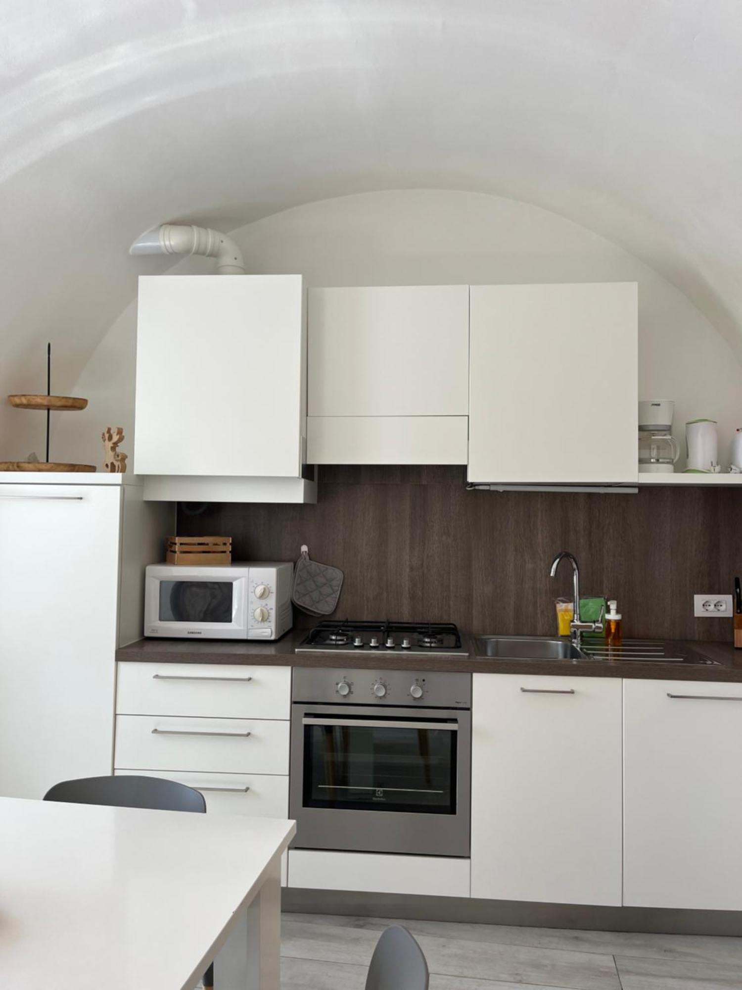 Casa Nina Lägenhet Mezzolago Exteriör bild
